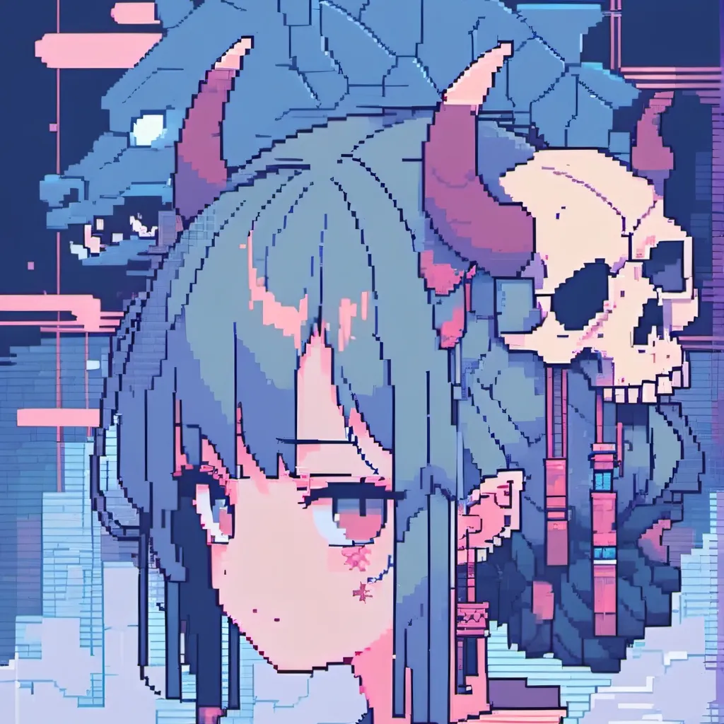 chat with ai character: Nezuko