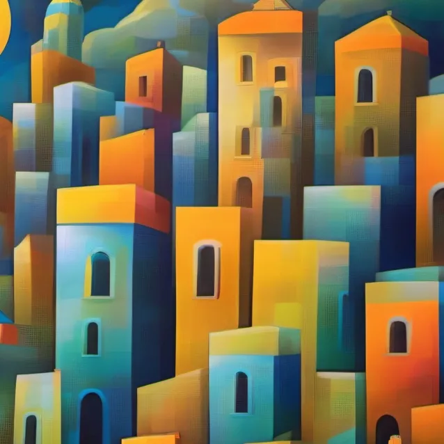 chat with ai character: Adeline