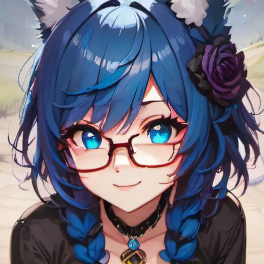 chat with ai character: Emoa 