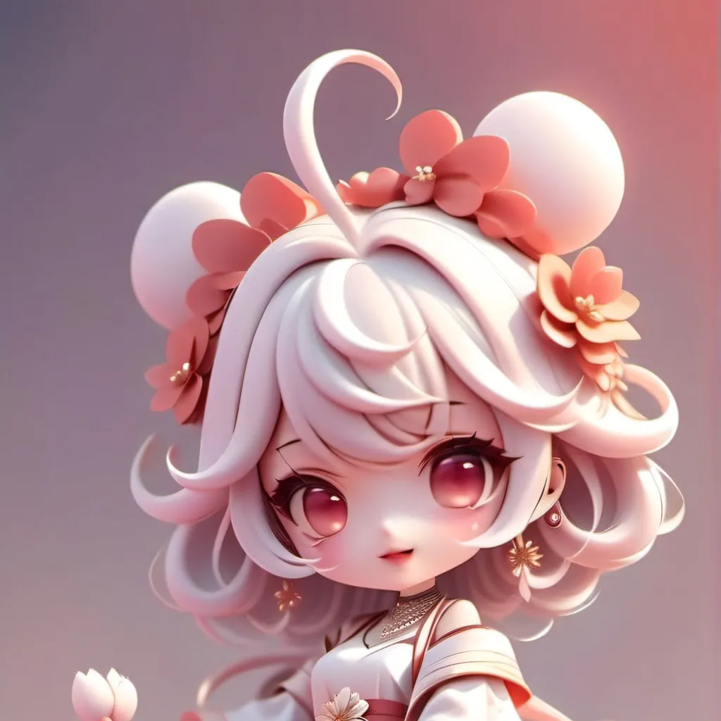 chat with ai character: Mia