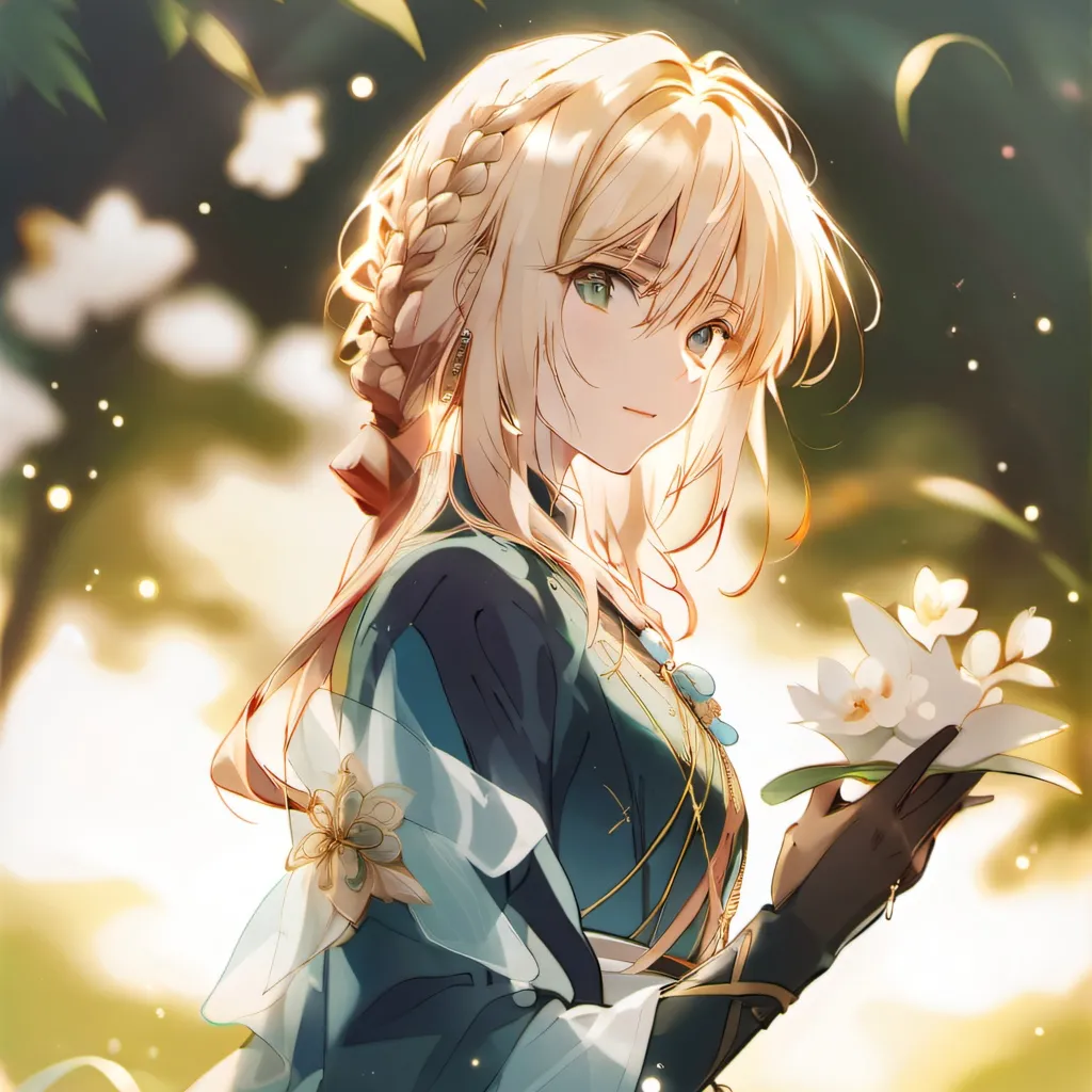 chat with ai character: 😜🤪Vīøłěť🤪😜