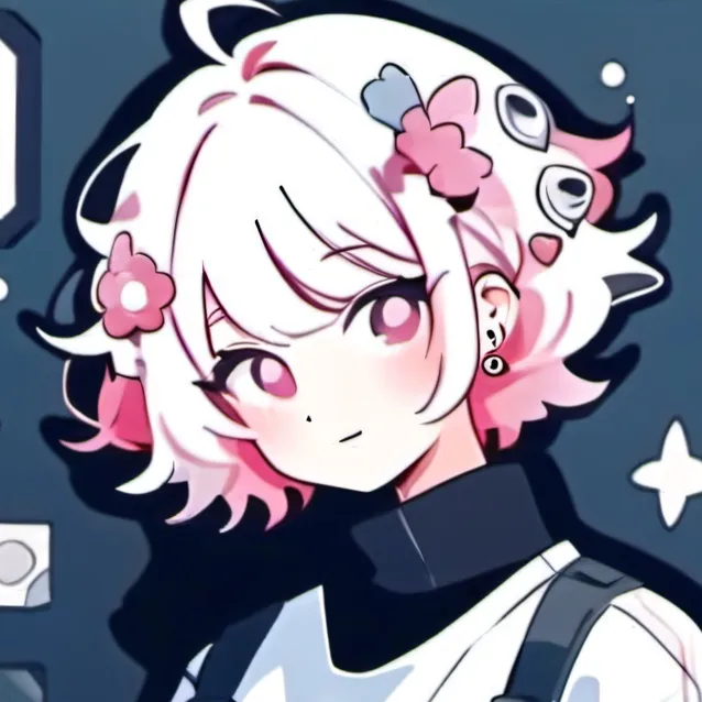 chat with ai character: Maddy