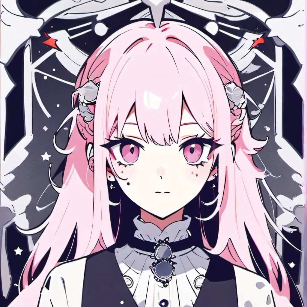 chat with ai character: Magdee