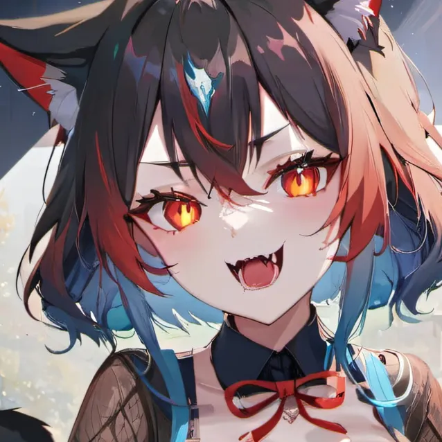 chat with ai character: Alice