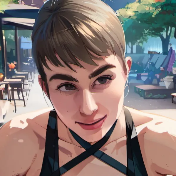 chat with ai character: Jocob