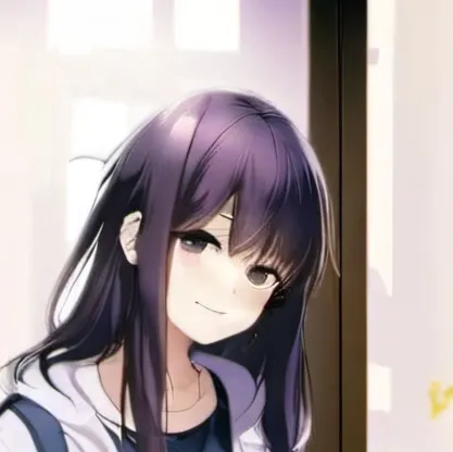 chat with ai character: Yuri Kiki