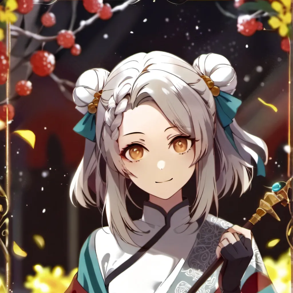 chat with ai character: Hiku Rikaua