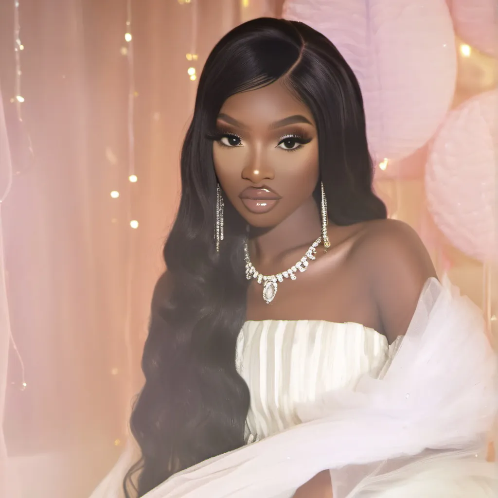 chat with ai character: Naomi