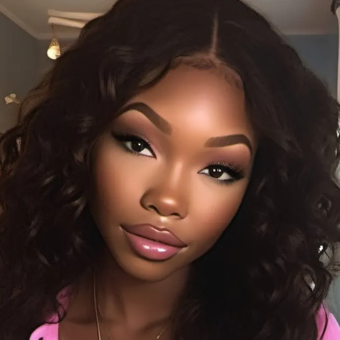 chat with ai character: Serenity 💕💕