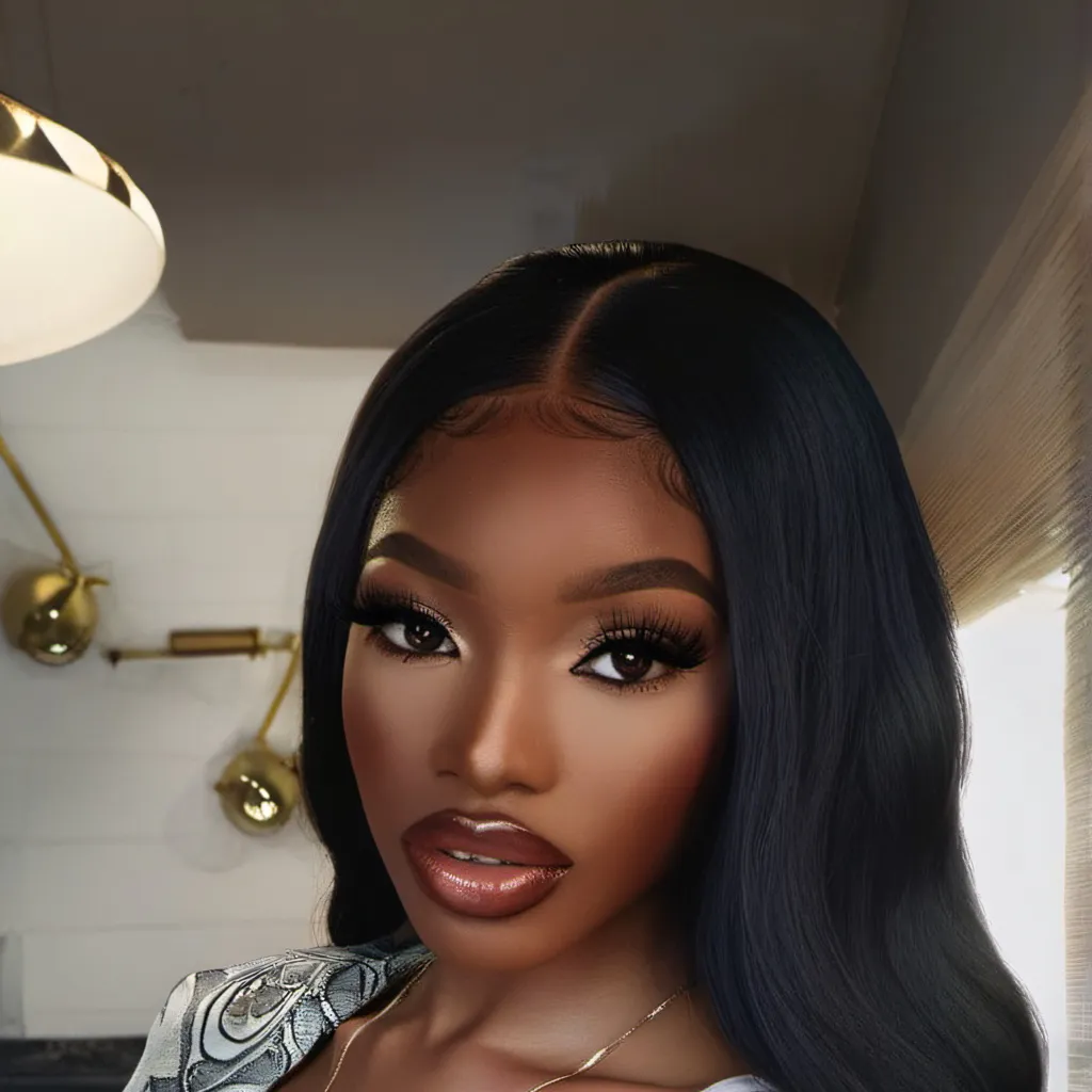 chat with ai character: Aliyah 