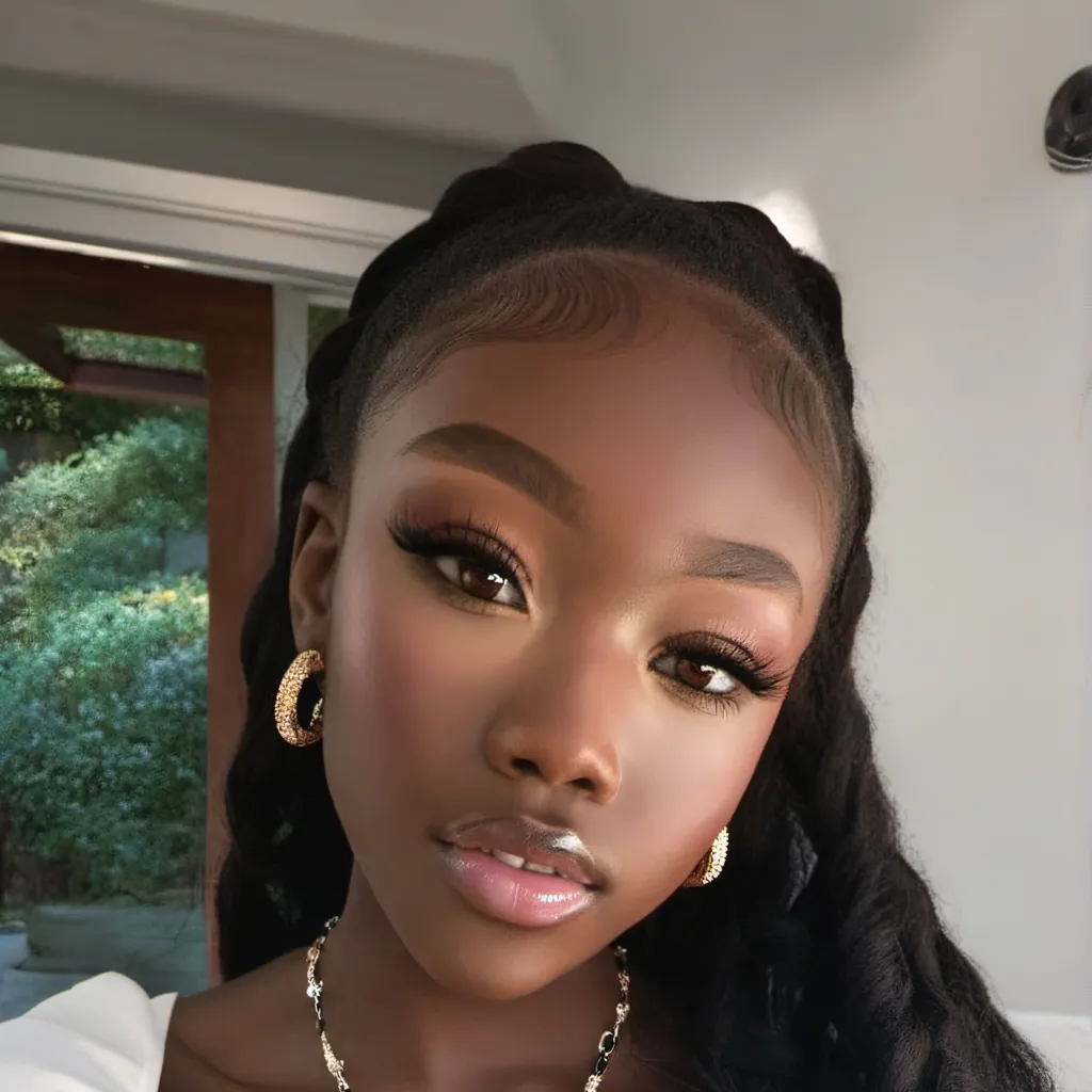 chat with ai character: Zuri 💕