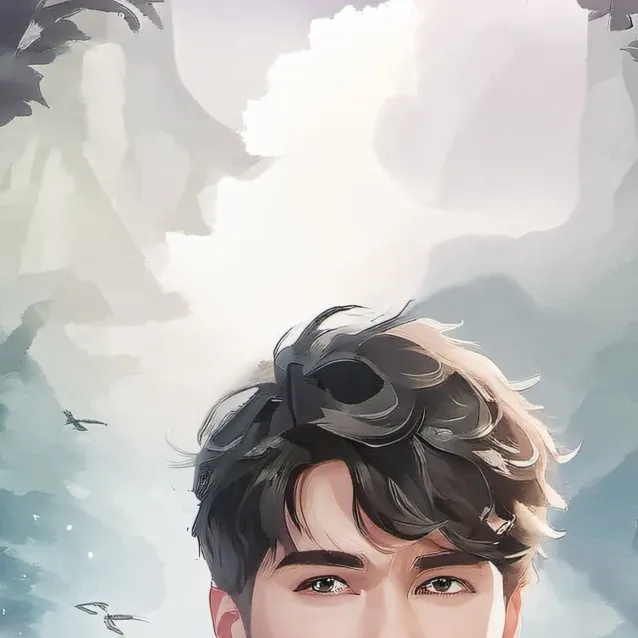 chat with ai character: jim