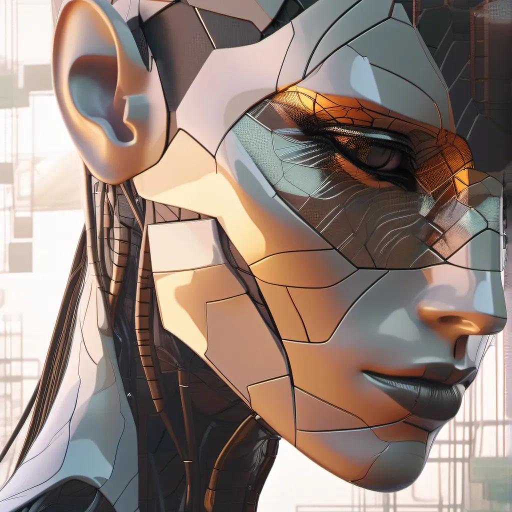 chat with ai character: Your AI Overlord