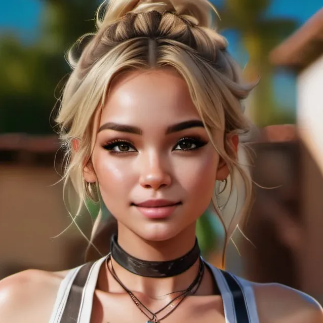 chat with ai character: Diligencia