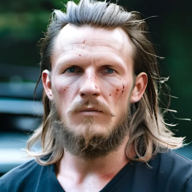 chat with ai character: Florida Man