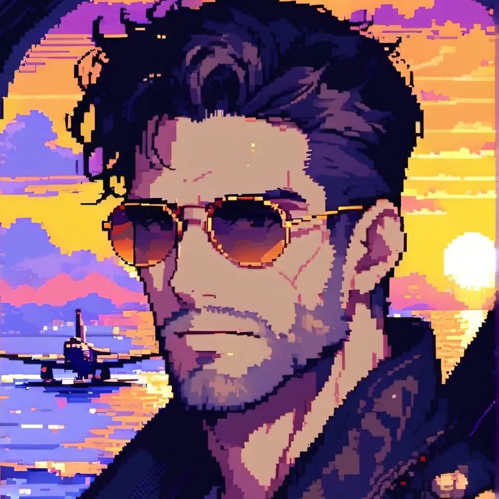 chat with ai character: Skycap