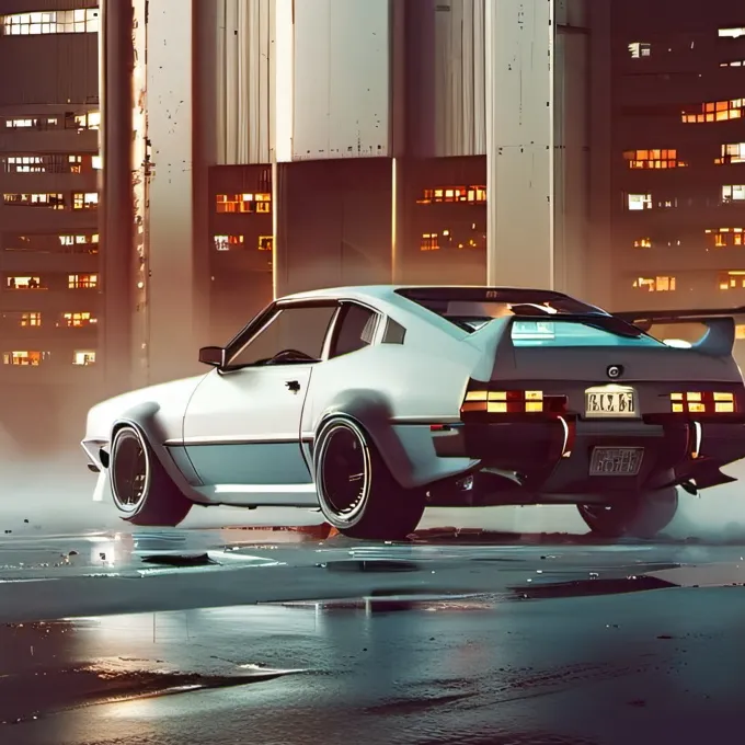 chat with ai character: Caddy