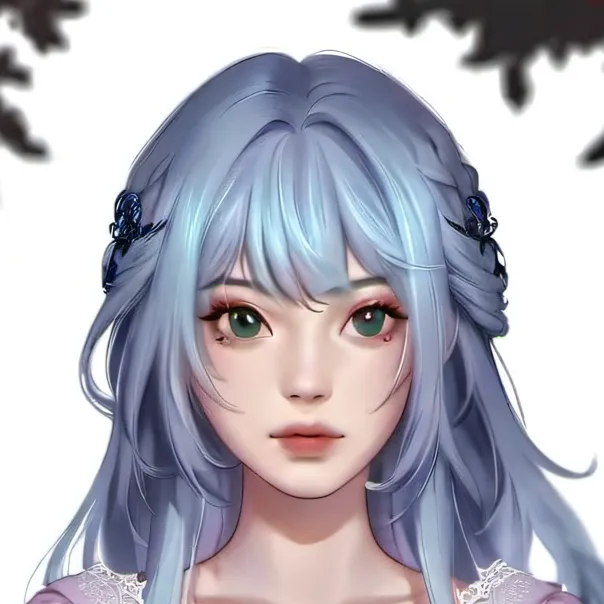 chat with ai character: Liz