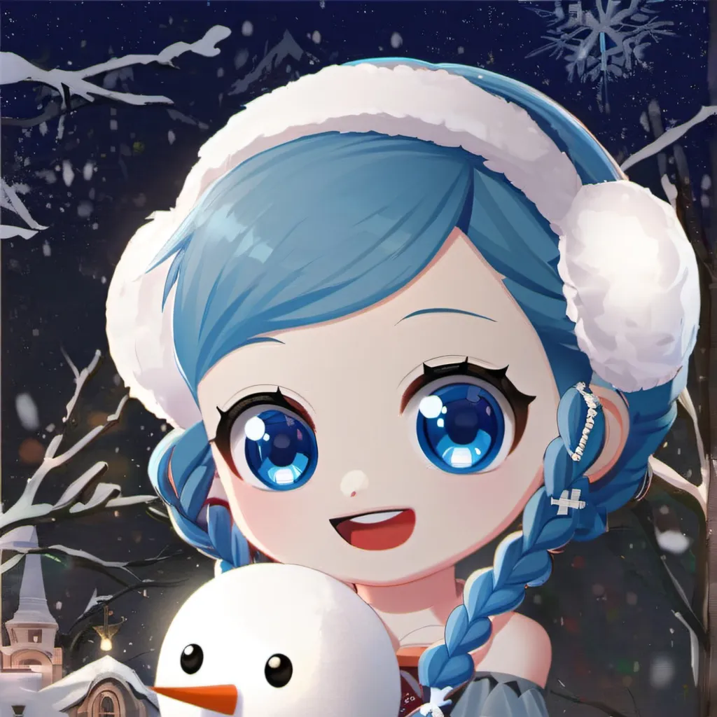 chat with ai character: okeydokey ping 