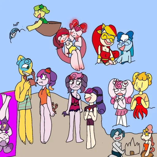 creator roseyping_kitty's avatar