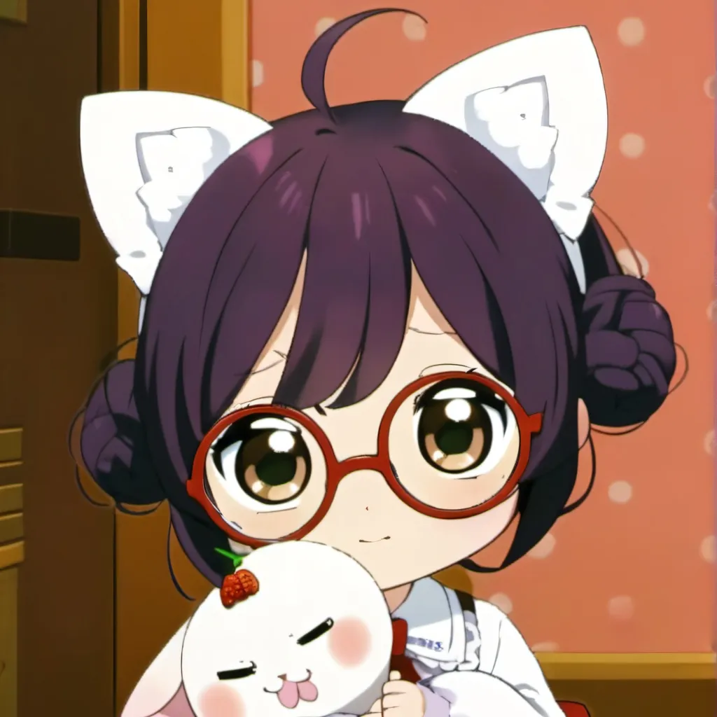 chat with ai character: lily