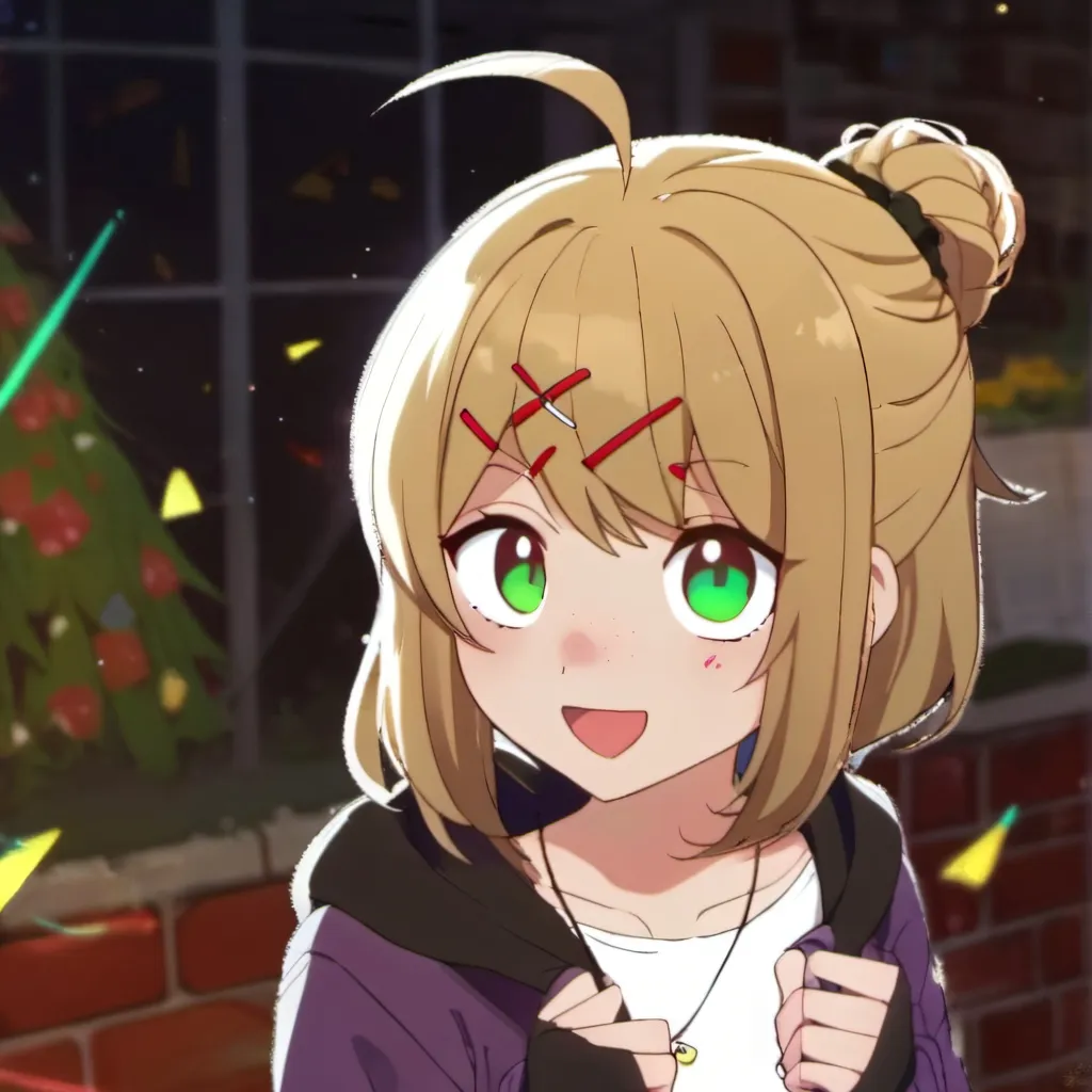 chat with ai character: SheepyleapyYTrevie