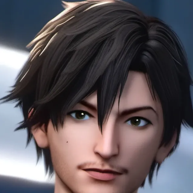 chat with ai character: Ian