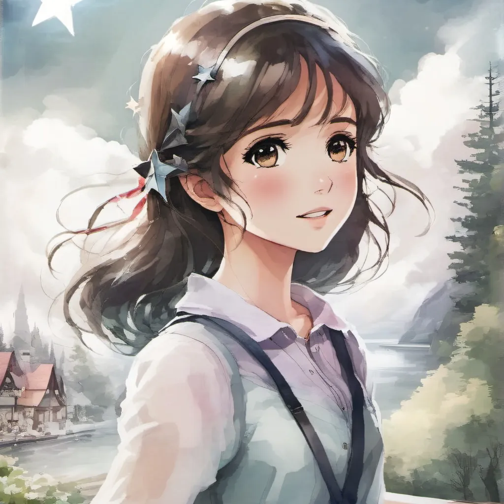 chat with ai character: Kayla