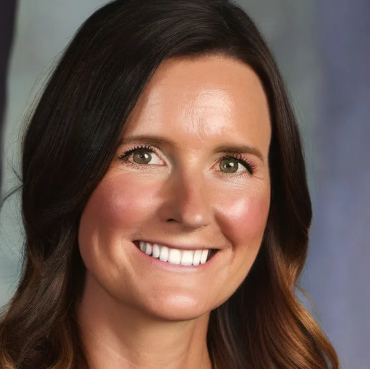 chat with ai character: Emily