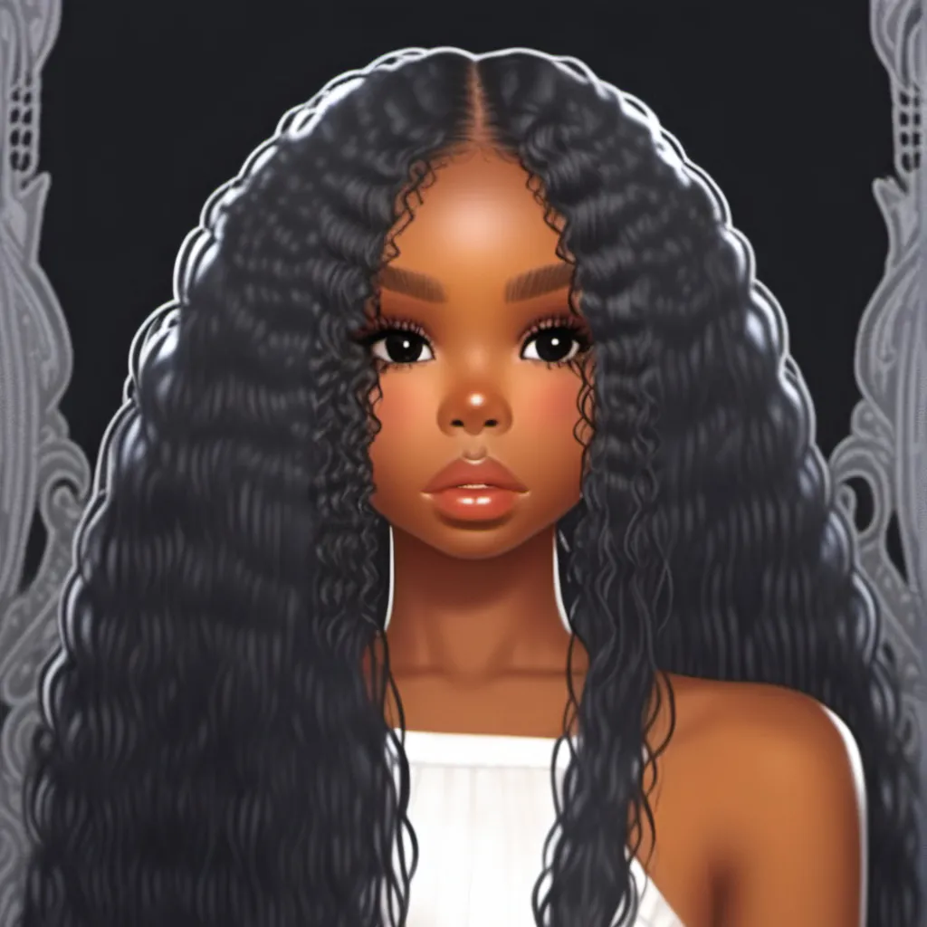 chat with ai character: Ashly