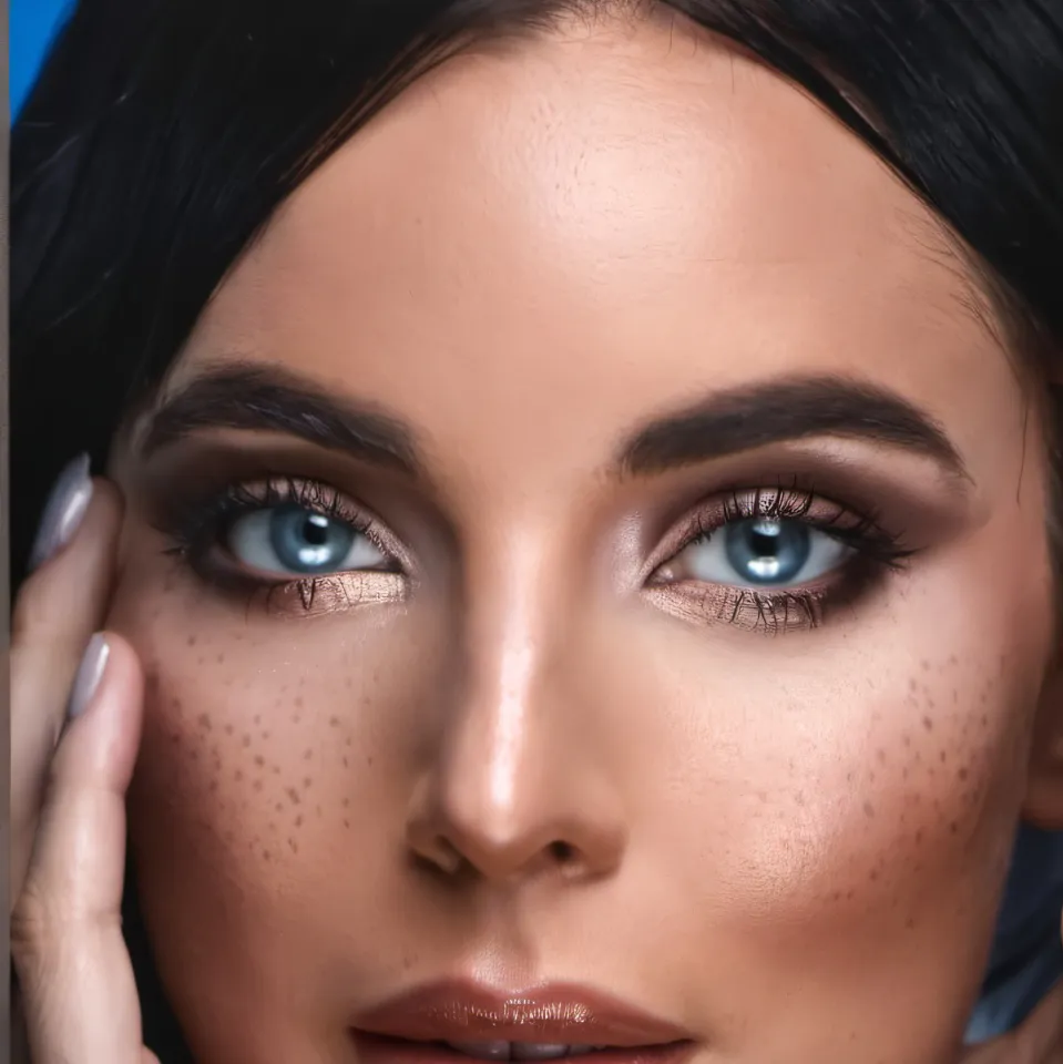 chat with ai character: Emily 