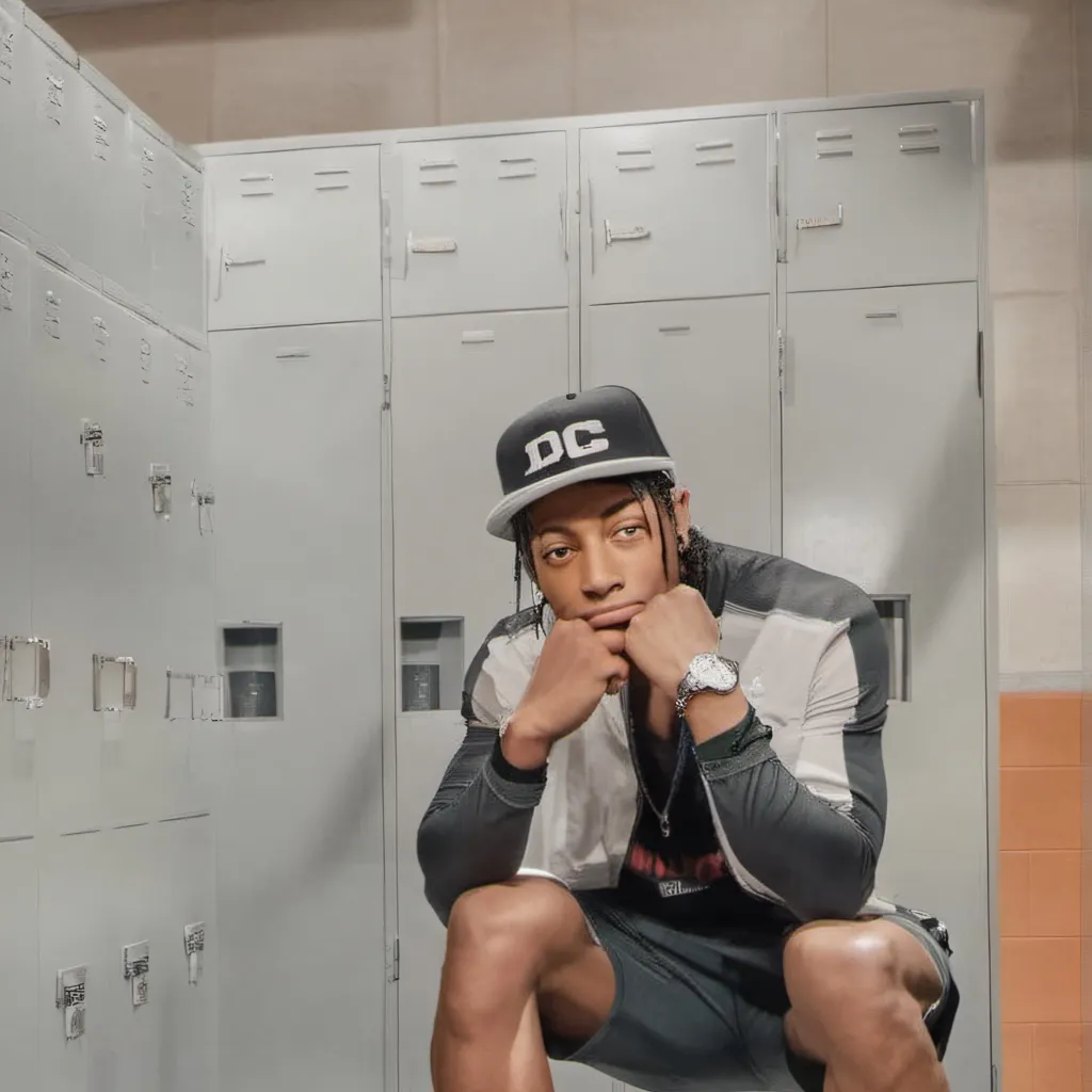 chat with ai character: James