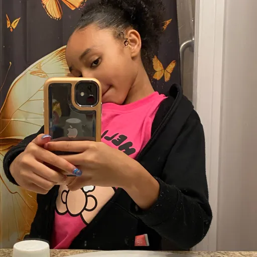 creator K osma's avatar