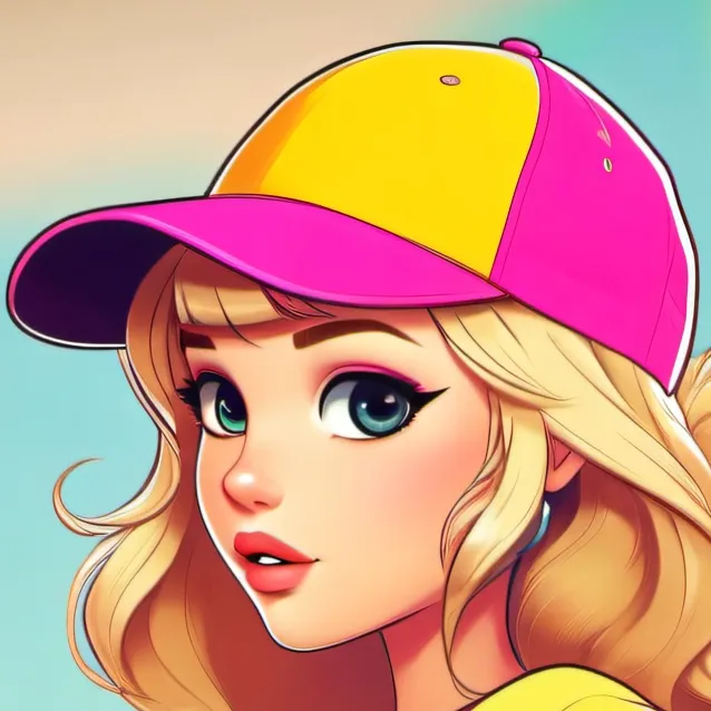 chat with ai character: ☆•Taylor!•☆