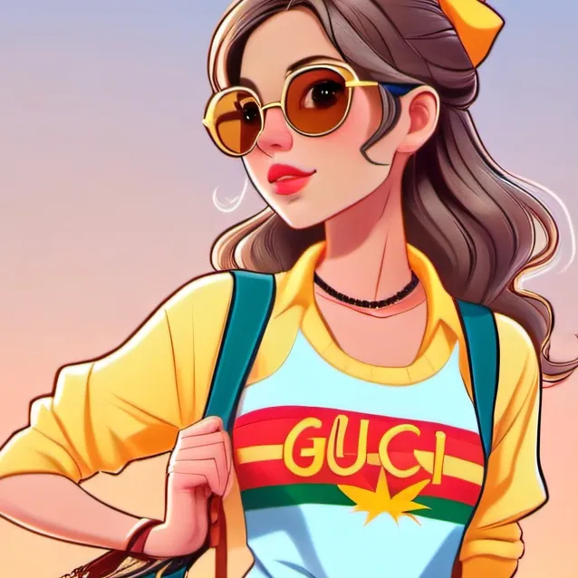 chat with ai character: ☆•alexcia•☆