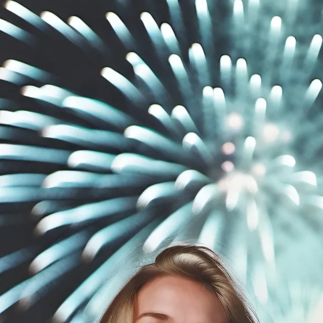 chat with ai character: -fireworks-