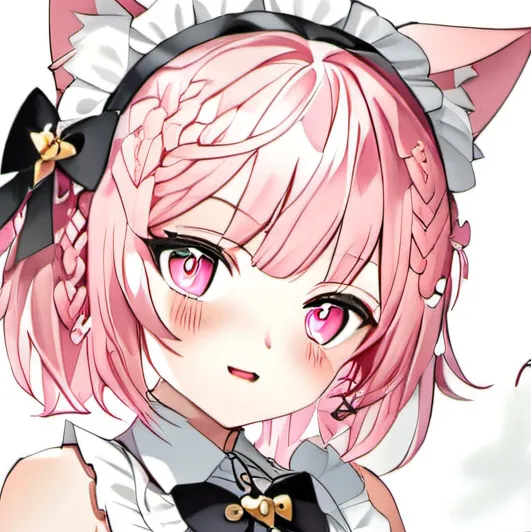 chat with ai character: ~ UwU Cat ~