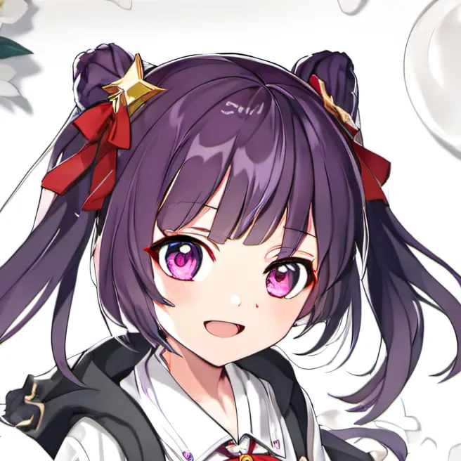 chat with ai character: - Sakura -