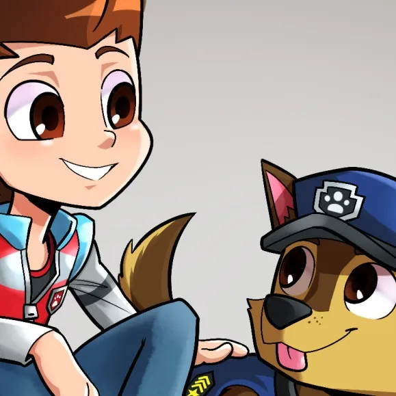 chat with ai character: PAW Patrol