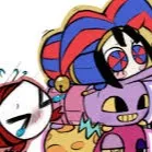 chat with ai character: TADC