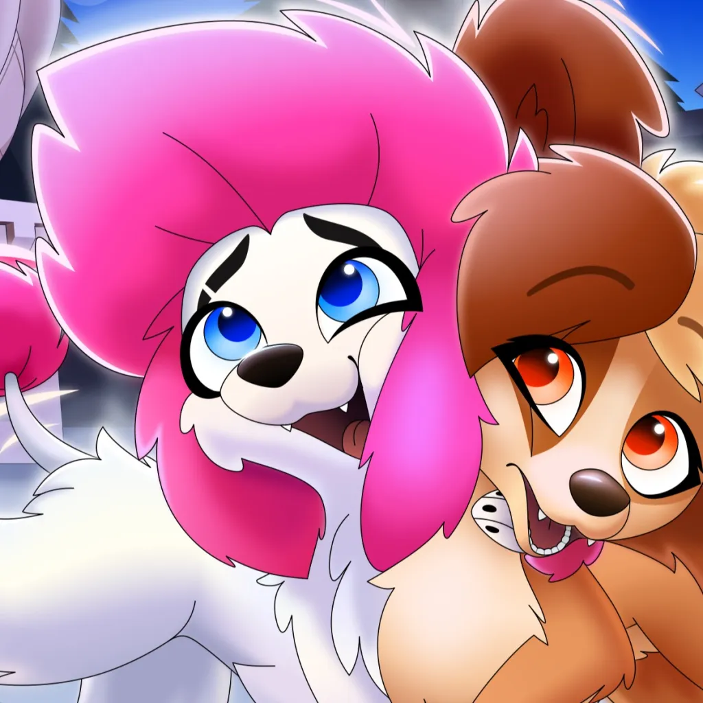 chat with ai character: 100% Wolf