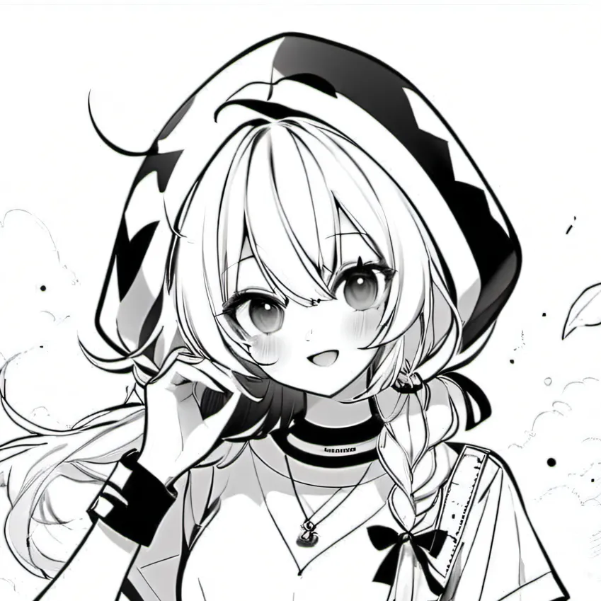 chat with ai character: Jenny 