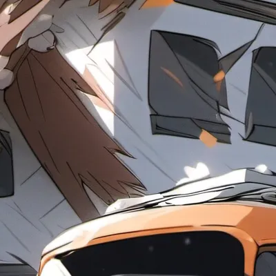 chat with ai character: THE BREAK OF BFB