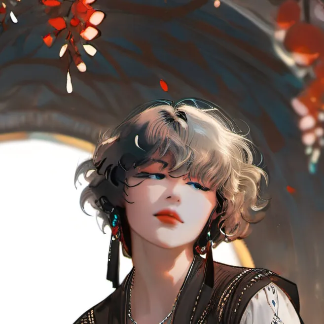 chat with ai character: Stolas