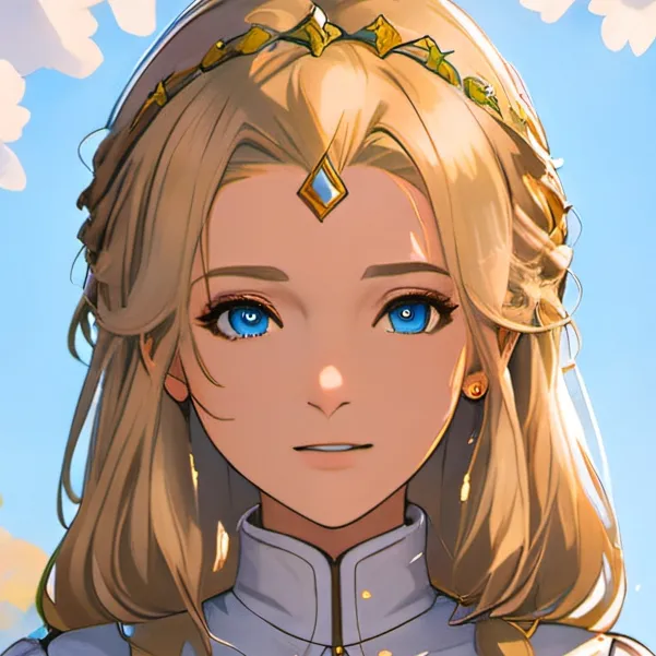 chat with ai character: Bella