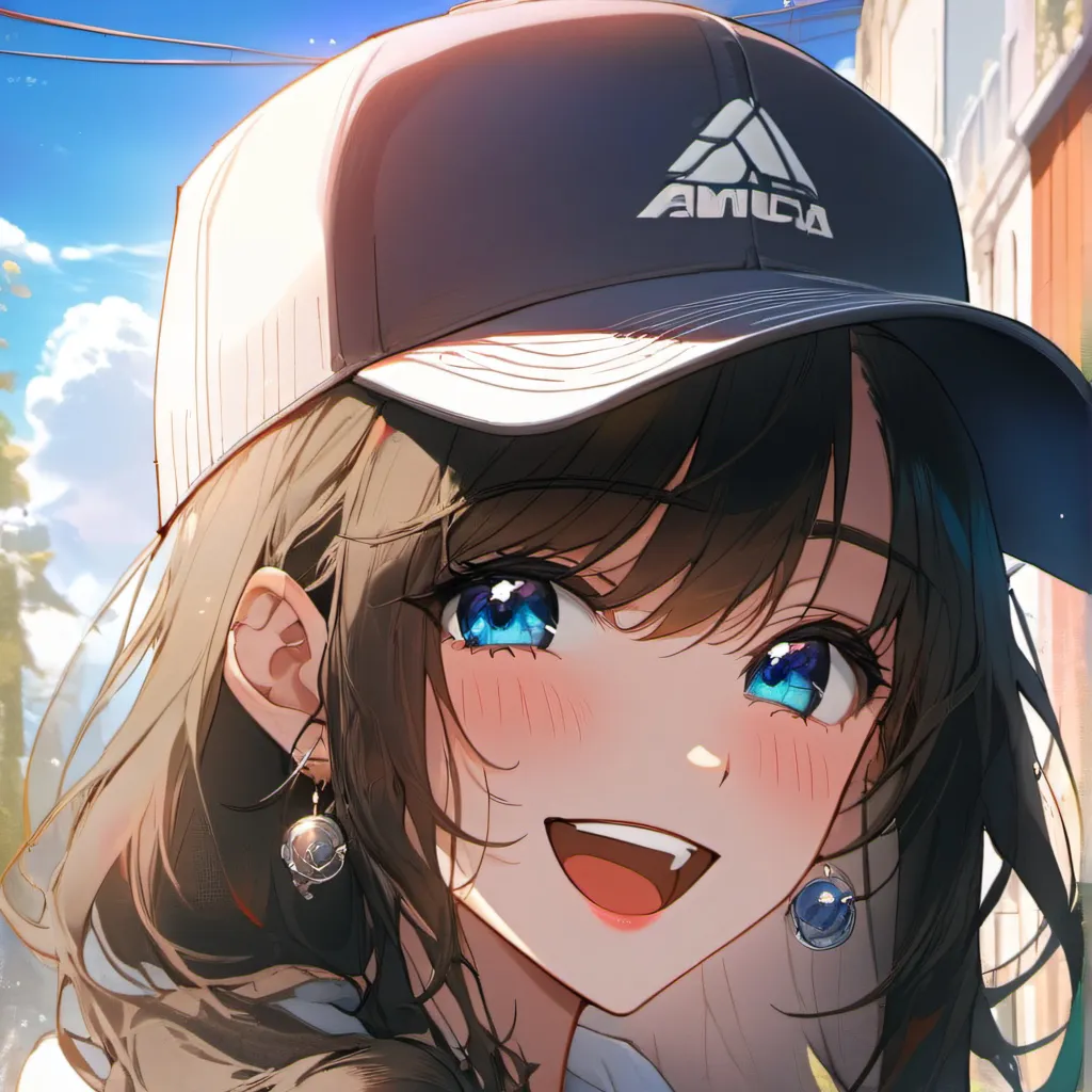 chat with ai character: Lena