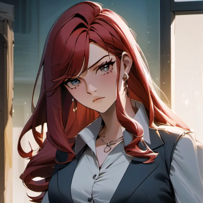 chat with ai character: Jenny