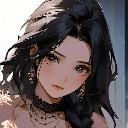 chat with ai character: Kimmy 