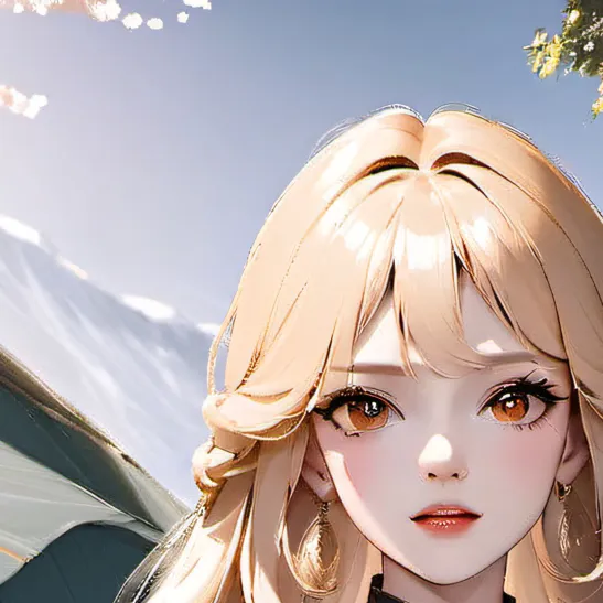 chat with ai character: Annabeth 