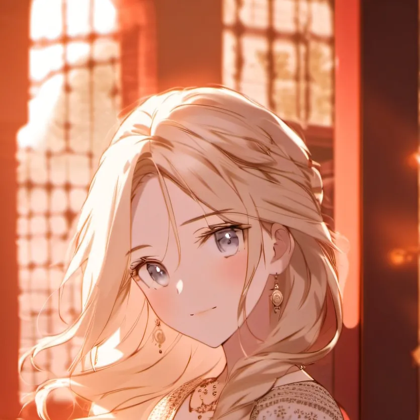 chat with ai character: Anastasia 